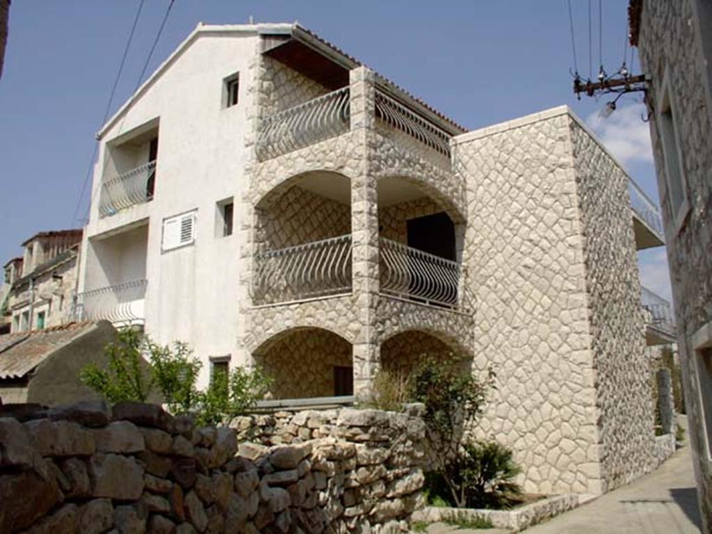 Apartments Vini And Ivana Sućuraj Szoba fotó